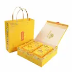 Chrysanthemum Tea With Nourishing Tea-based Natural Herbs Chrysanthemum Premium Herbal Tea With Strong Taste
