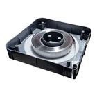 Original Daetwyler MDC BLUESTAR In Coils Doctor Blade 50x0.15/0.06x1.7mm L100m