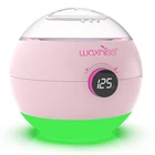 Removal New Arrivals Large Paraffin Bath Wax Heater For Hands And Feet Hair Removal Wax Warmer Kit