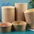 Disposable Logo Custom Printing Food Packing Box Container Salad Bowls Kraft Paper Bowl With Lid