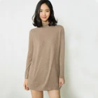 Warm Autumn Winter Fashion Warm Design Plus Size Cashmere Wool Sweater Jumper Knitted Sweaters