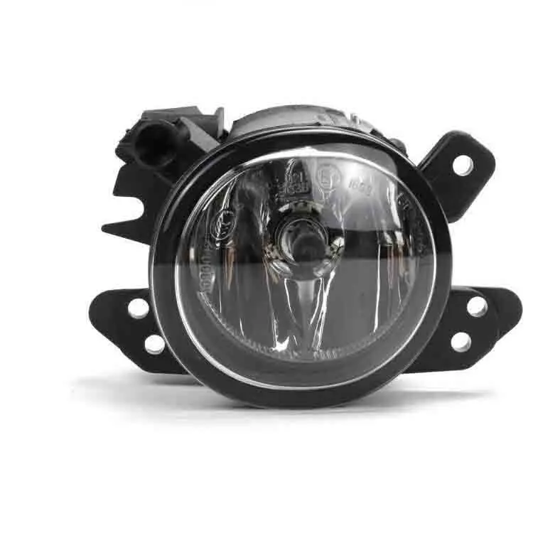 product car front led fog lights 2518200756 oem 2518200856 car fog lights for mercedes benz c class w204 2012 2013 2014-5