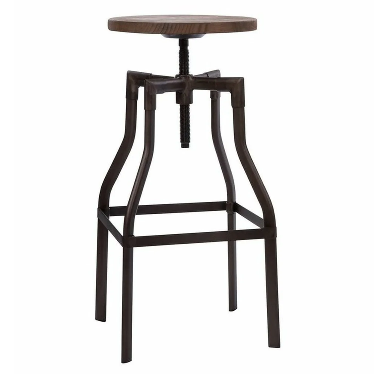 bar stool height adjusters