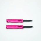 Manufacturer Knife Manufacturer Of Folding Pocket Red Pocket Knife With Automatic Switch
