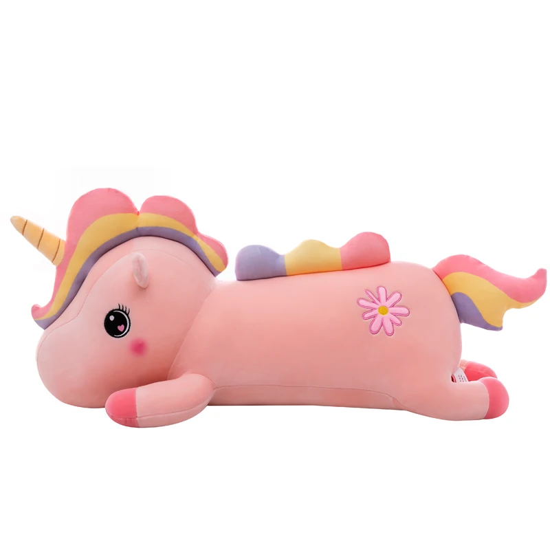 plushible unicorn