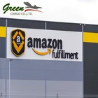 Shipping Agent Fba Service To Usa Amazon Amazon Fba Ddp Uk Amazon Sourcing Malaysia