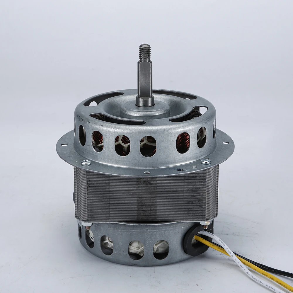 Centrifugal Fan, Brushless, Plastic - detail 20