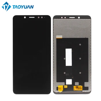 Cell Phone LCD Display For Redmi Note 5 Pro,Display Touch Screen Digitizer Assembly Replacement For Redmi Note5 5 pro