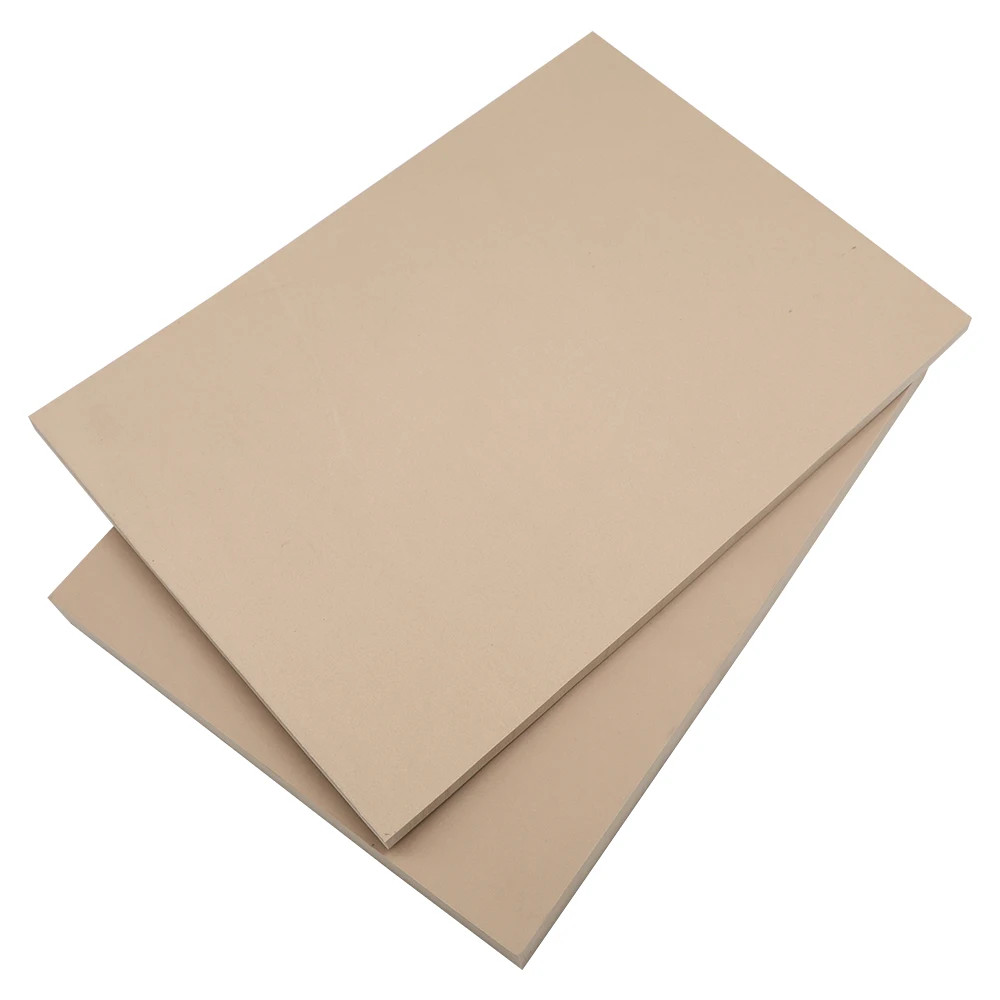 High Quality Eva Rubber Foam Sheets High Elasticity Shoe Inserts Sole Plain Eva Foam Sheet of Soles details