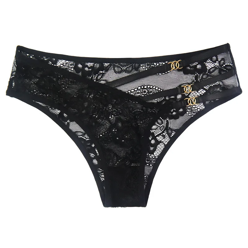 Dropship Oem Odm Embroidery Floral Lace Hollow Out Lingerie Women S