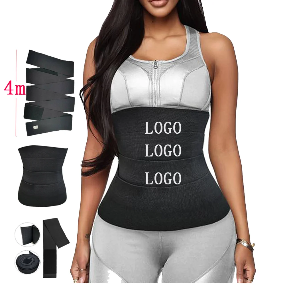elastic waist trainer