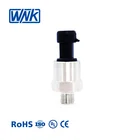 Air Compressor Pressure Pressure Sensor IP65/IP67 0.5-4.5V Air Compressor Pressure Sensor For Liquid Gas And Steam