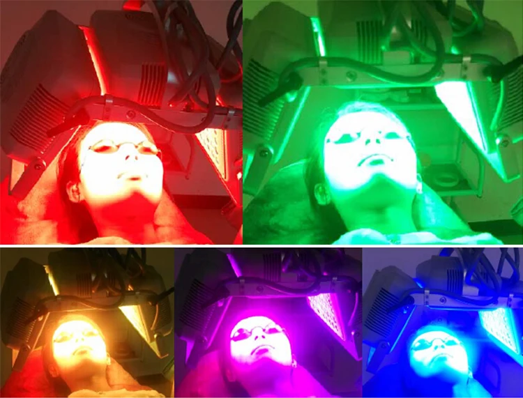 Apolomed pdt led light therapy machine machine manufacture