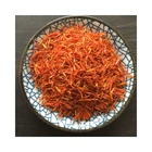 Saffron Manufacturer Supply 100% Natural Saffron Carthamus Tinctorius