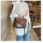 Fashion Fashion Vintage Handbags For Women New Design Purses For Women 2021 Handbag