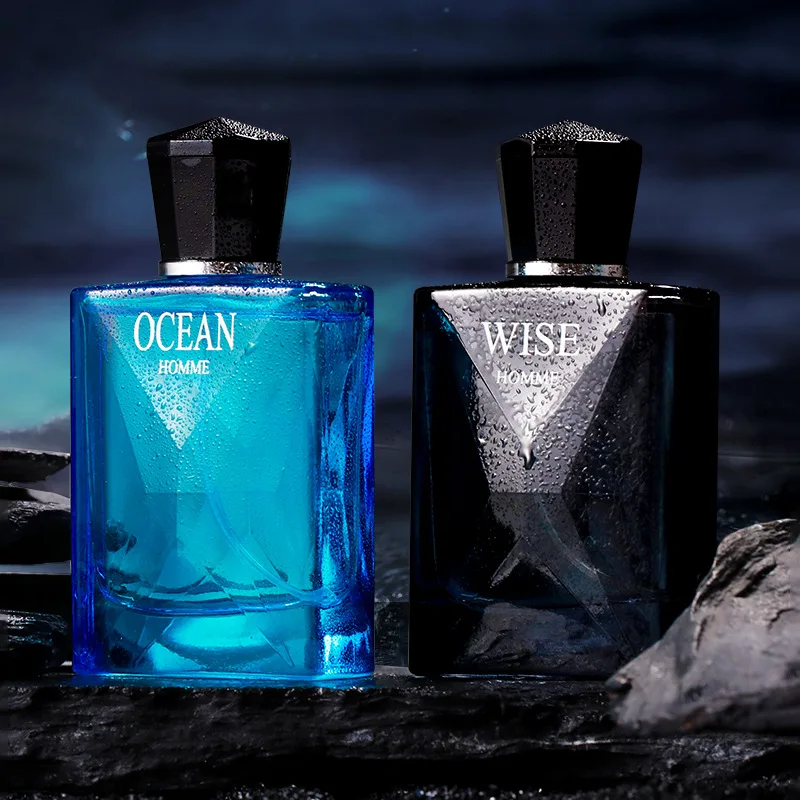 mens oriental fragrances