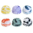 Cap Acrylic Woven Label Ski Cap Custom Beanie Skull Knit Winter Hat