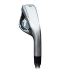 Original Factory Manufacturer China Factory Oem Golf Irons Set Men Golf Clubs Full Cnc Steel Or Steel Golf Iron Head