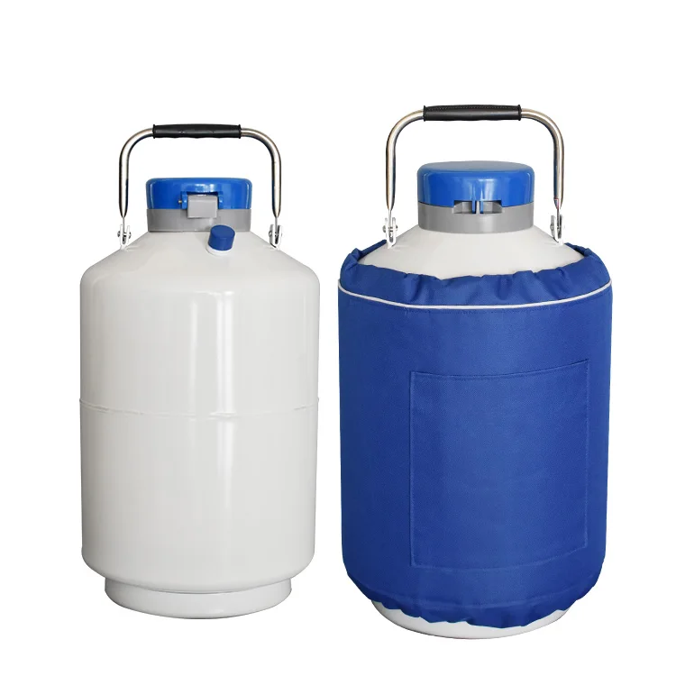 Air Handling Units, 20l, Aluminum - detail 2