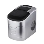 Ice 220v Home Portable Mini Ice Cube Maker Ice Making Machines