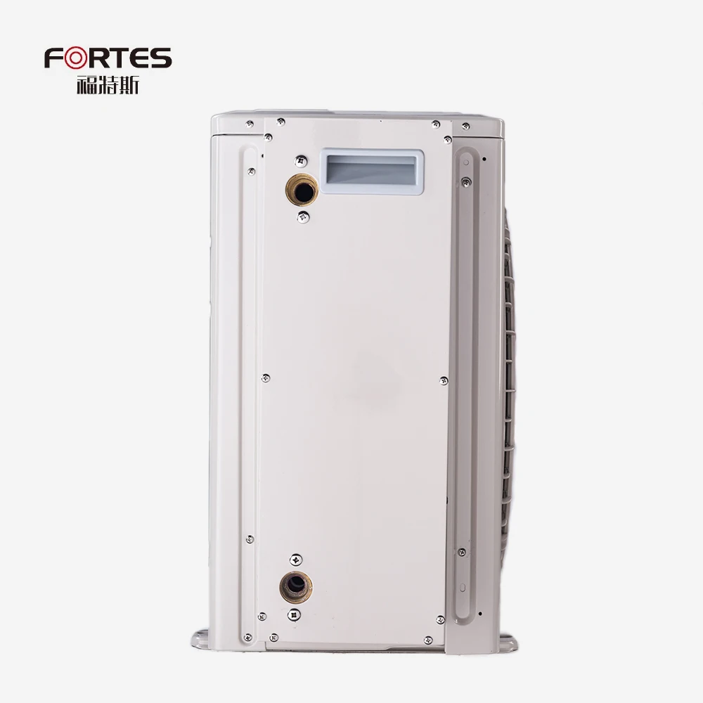 Swimming Pool Heat Pump, R290, Inverter - detail 12