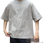 Shirts Silk Graphic T-shirts S Clothing Designer Shirts For Men 2020