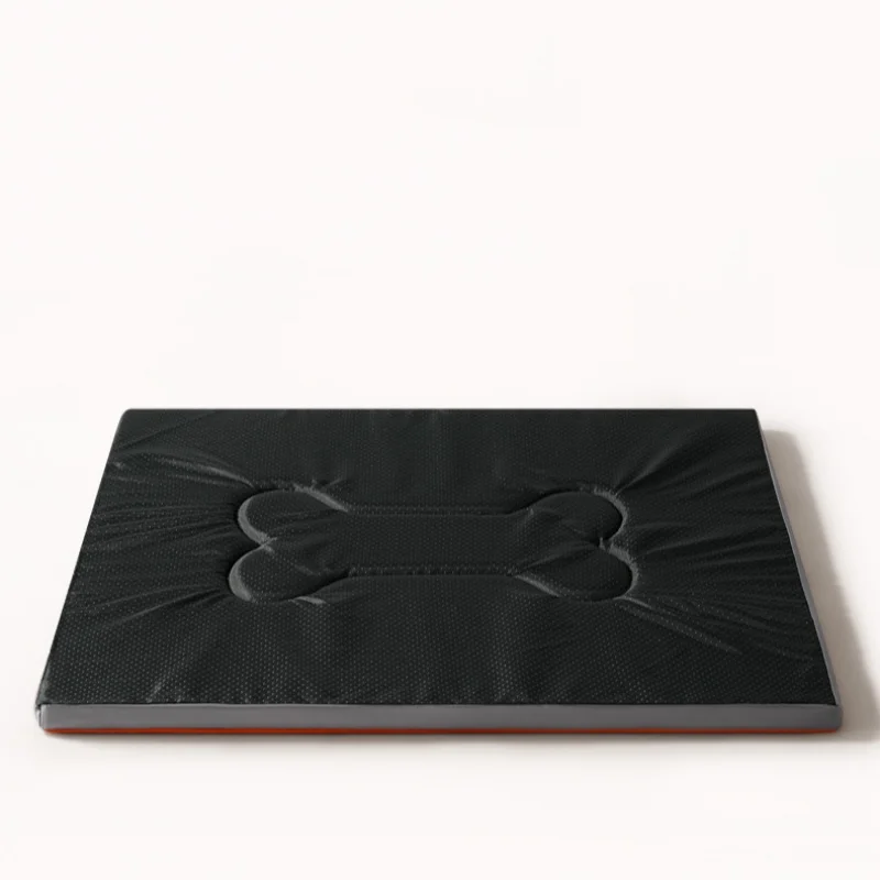Hot Sale 210D Oxford Cloth Waterproof Pet Mat All Season Universal Pet Bed for Small Medium Large Dogs Cats Pet Supplies factory