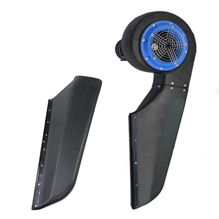 Volume Centrifugal Dryer Blower, 5.5Kw, 380V - detail 4