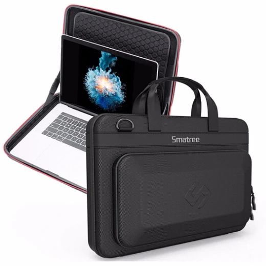 Smatree A800 Carry Case For Ipad Pro 