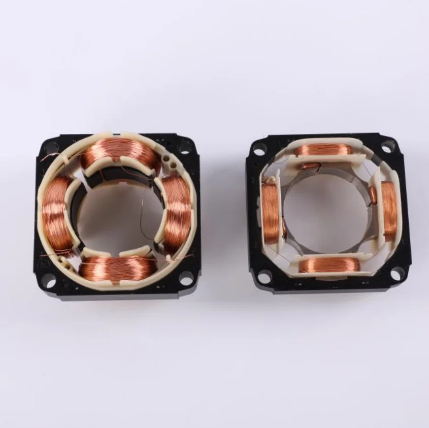 Fan, 110V, 220V, 33w - detail 16