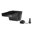 Water Features Waterfall Scupper For Pools Fountains Water Features Scupper Waterfall