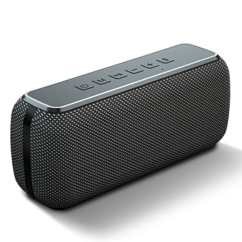 portable bluetooth speaker