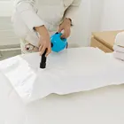 Jumbo Storage Bags Vacuum Bag Storage Bags Custom Printing Jumbo Vacuum Storage Bags And Pump