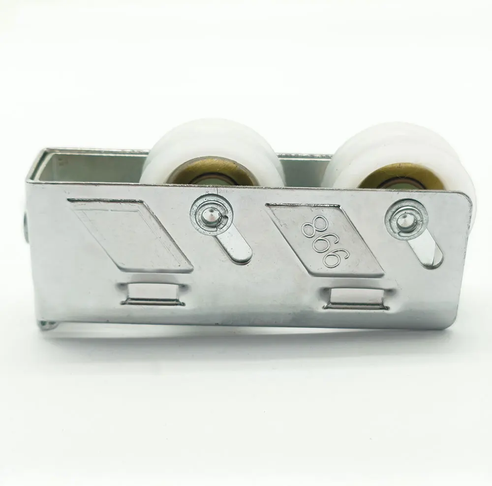 Sliding Window Roller with 28 Years Professional Experience for Long Time Sustainable Working and OEM Customized Services