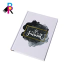 Journal Planner Custom Hard Cover Daily Weekly Planner Diary Journal Notebook Manufacture