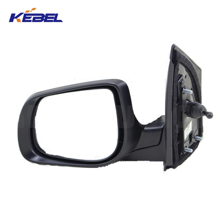product hot selling rear mirror tail mirror 87610 1y010 oem 87620 1y010 rear mirror car for kia picanto 2016-4