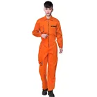 Work Uniform Work Uniform Safety Work Suit Construction Uniform Safety Suit Construction Jumpsuit