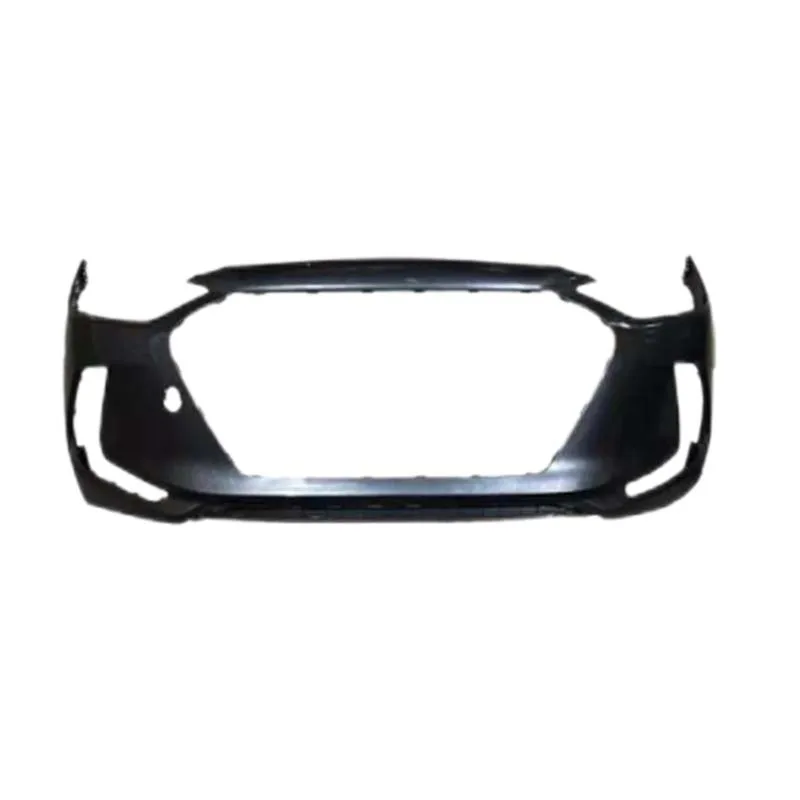 product hoge kwaliteit auto bumper bescherming schelpen voor 2016 hyundai elantra voorbumper 86511 f2000 auto achterbumper afdekking gegrond-37