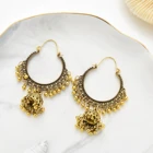 Earrings Earrings Exotic Style Fashionable Personality Cross-border Bell Earrings
