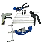 Tools Cable Tie Gun Cable Tie Gun Stainless Steel Clamp Tools For Self Locking Cable Ties Fastening