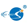Shanghai Qishen Plastic Industry Co., Ltd.