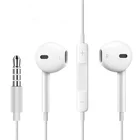 China Universal China Low Price Mobile Phone 3.5mm Jack Wired Earphone For Iphone