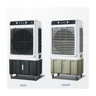 Condition Sell Well New Type Air Condition Electrical Cooling Silent Fan