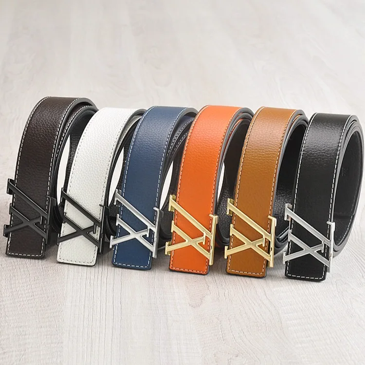 leather belt xl