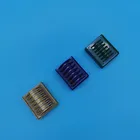 Clips Laparoscopic Disposable Ligation Surgical Clips L Size Laparoscopic Clips