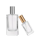 Perfume Bottle Glass Perfumeglassglassglass Hot Sales Useful 30ml Perfume Bottle Glass Apply To For Perfume