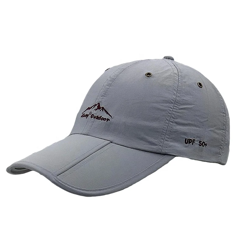 golf hats with company logo