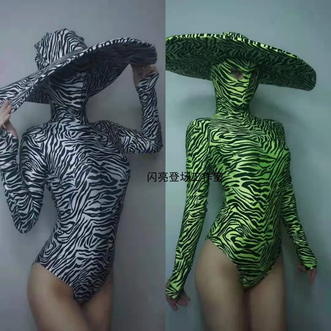 Party Stage Nightclub Performance Suit main image 1