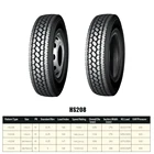 Tires Extra Deep Tread 285/75r24.5 295/75r22.5 Truck Tyre Cheap 11 R 22.5 11r24.5 Truck Tires