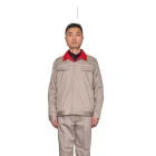Uniform Corporate Unisex Work Uniform Corporate Industrial Uniform Designs For Workers